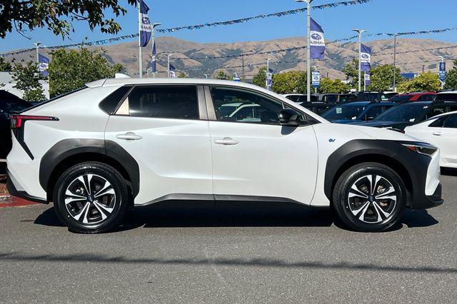 2023 Subaru Solterra Premium