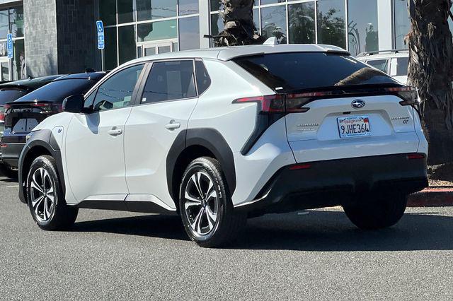 2023 Subaru Solterra Premium
