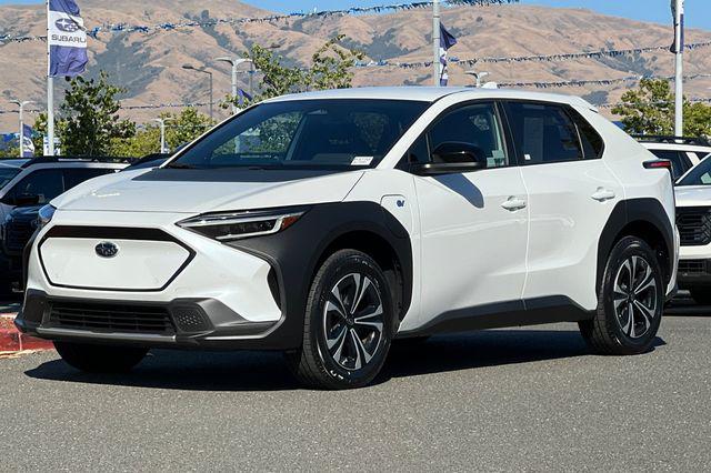 2023 Subaru Solterra Premium