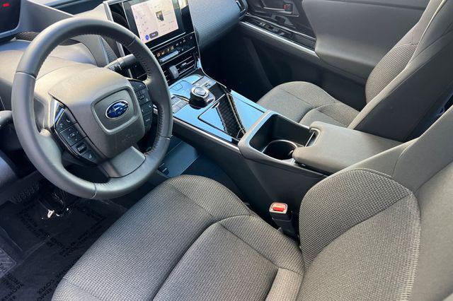 2023 Subaru Solterra Premium