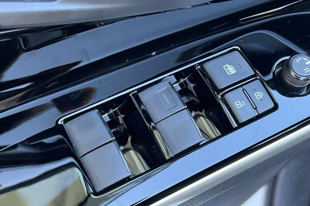 2023 Subaru Solterra Premium