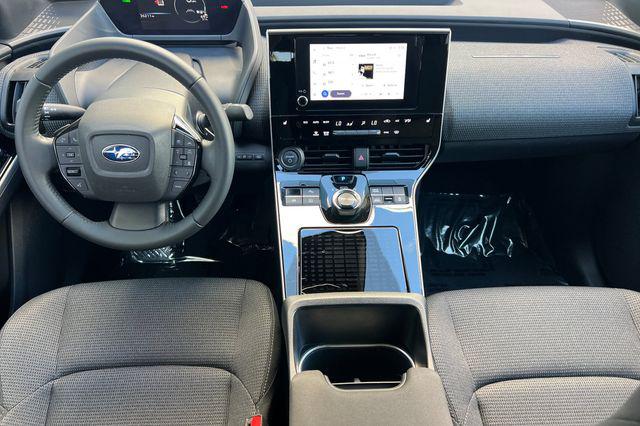 2023 Subaru Solterra Premium