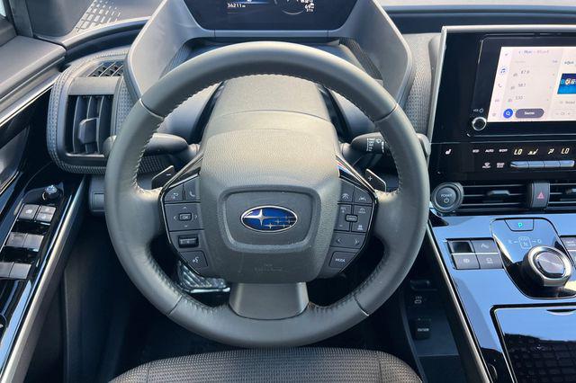 2023 Subaru Solterra Premium