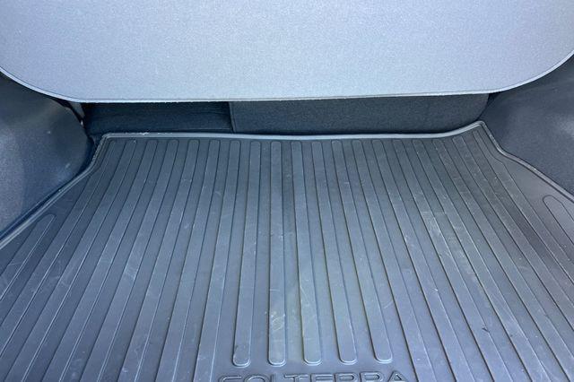 2023 Subaru Solterra Premium