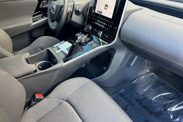 2023 Subaru Solterra Premium