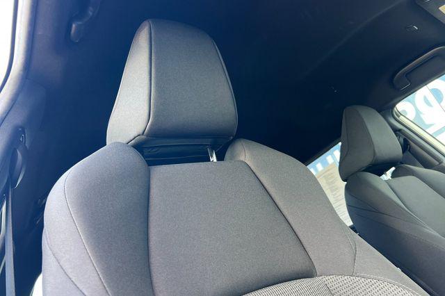 2023 Subaru Solterra Premium
