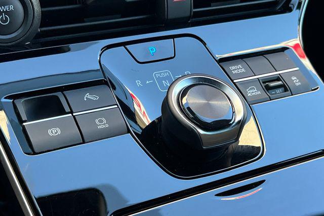 2023 Subaru Solterra Premium