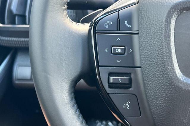 2023 Subaru Solterra Premium
