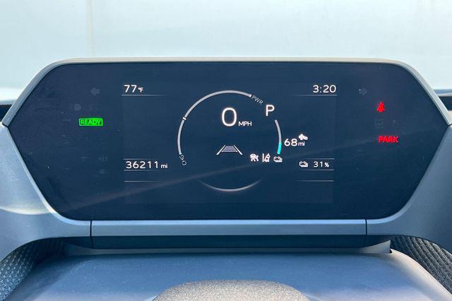 2023 Subaru Solterra Premium