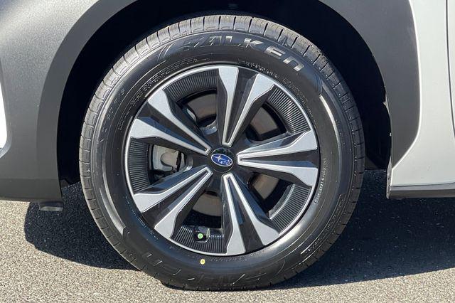 2023 Subaru Solterra Premium