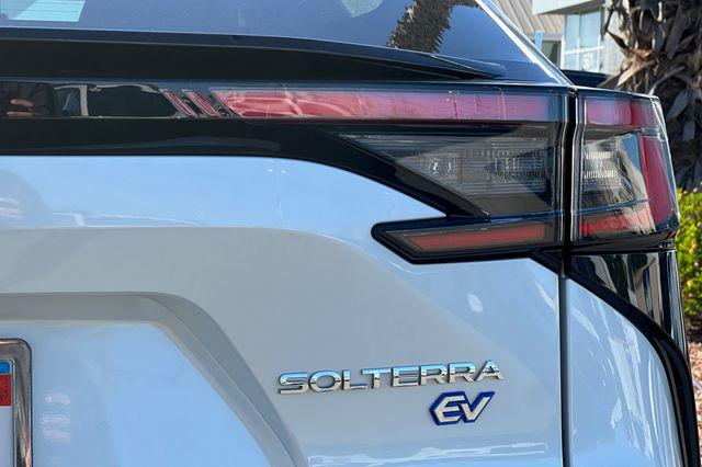 2023 Subaru Solterra Premium