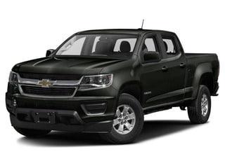 2017 Chevrolet Colorado WT for sale in Kahului, HI