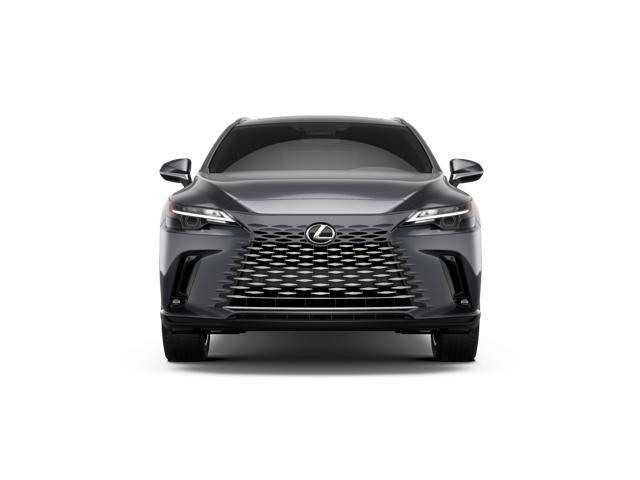 2026 Lexus RX 350 Premium+