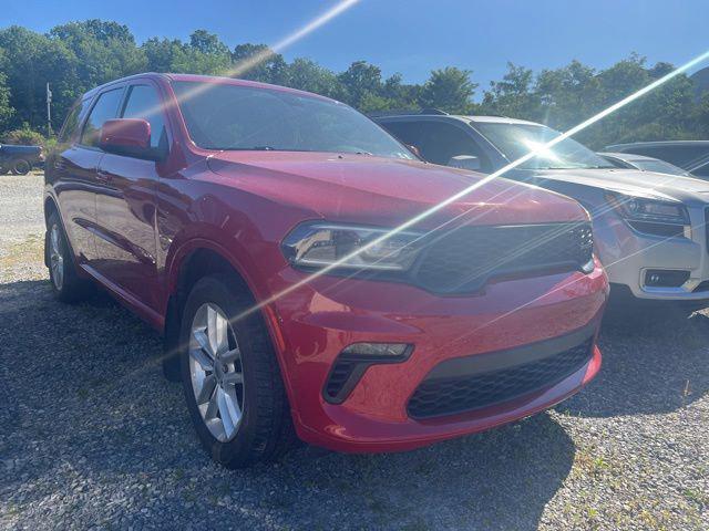 2021 Dodge Durango GT AWD for sale in Greensburg, PA
