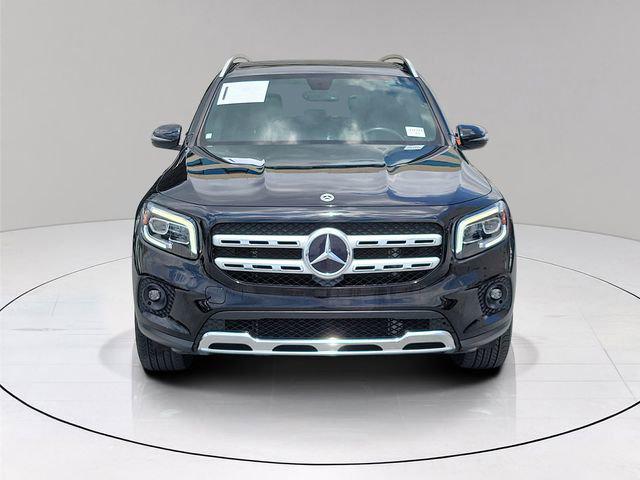 2022 Mercedes-Benz GLB GLB 250