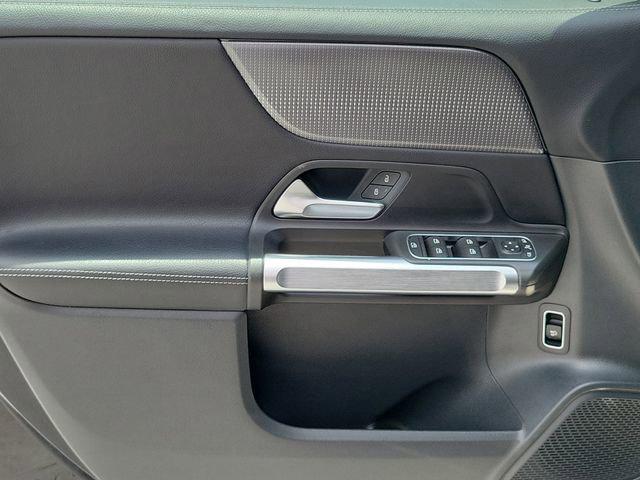 2022 Mercedes-Benz GLB GLB 250