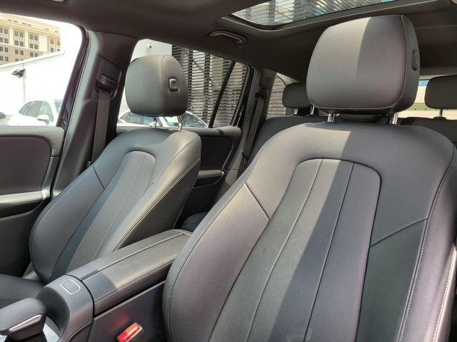 2022 Mercedes-Benz GLB GLB 250