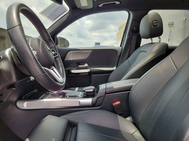 2022 Mercedes-Benz GLB GLB 250