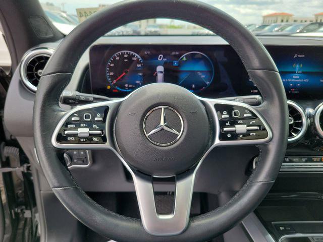 2022 Mercedes-Benz GLB GLB 250