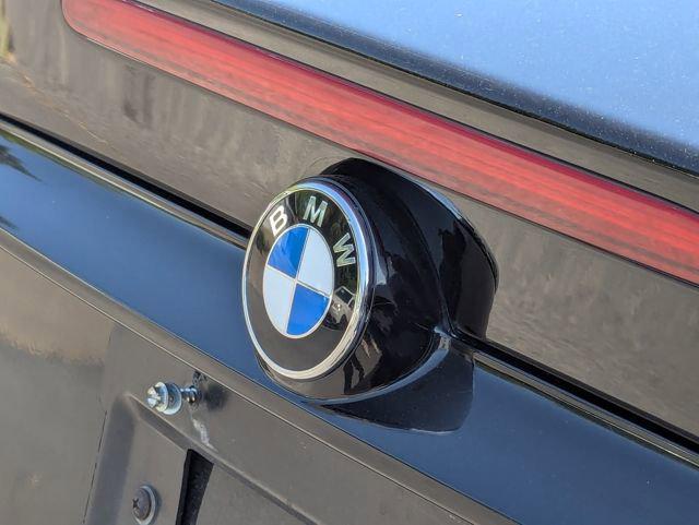 2003 BMW 325Ci 325Ci