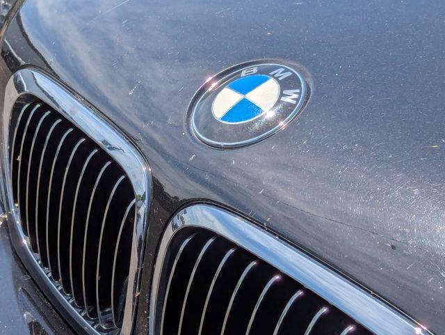 2003 BMW 325Ci 325Ci