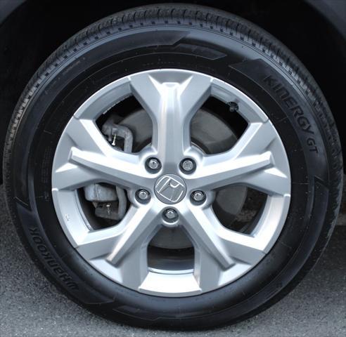 2023 Honda HR-V AWD LX