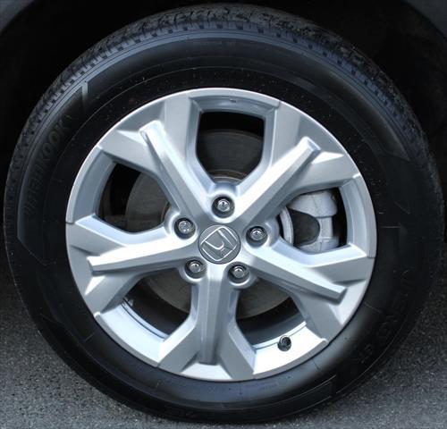 2023 Honda HR-V AWD LX