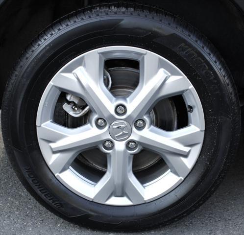 2023 Honda HR-V AWD LX