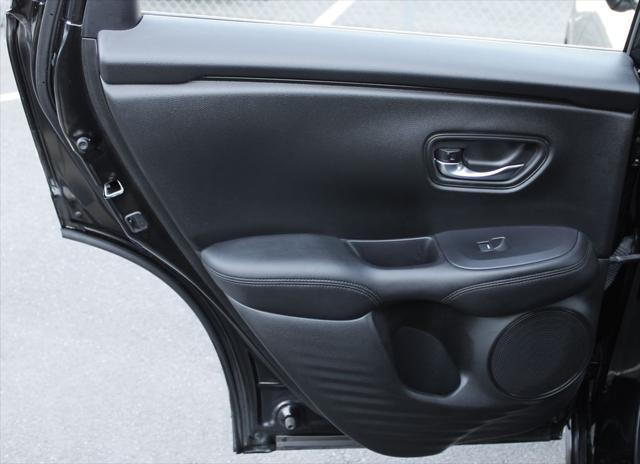 2023 Honda HR-V AWD LX