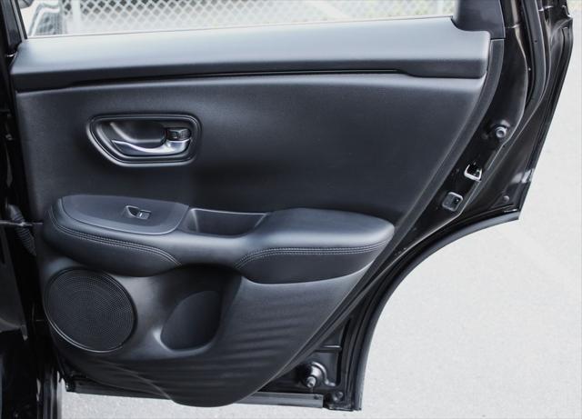 2023 Honda HR-V AWD LX