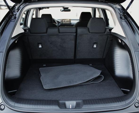 2023 Honda HR-V AWD LX