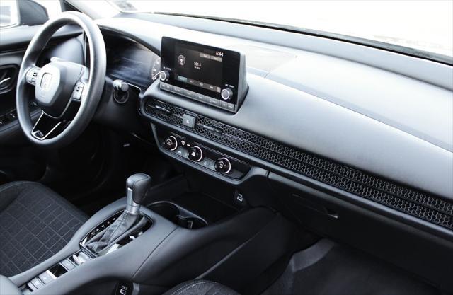 2023 Honda HR-V AWD LX