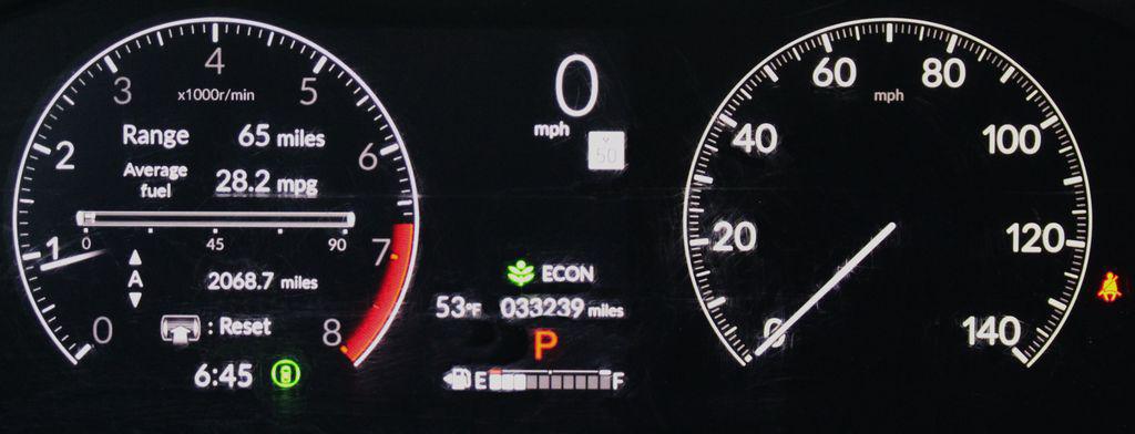 2023 Honda HR-V AWD LX