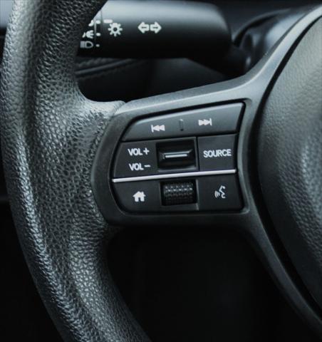 2023 Honda HR-V AWD LX