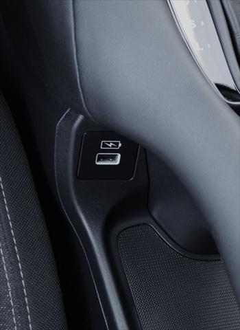 2023 Honda HR-V AWD LX