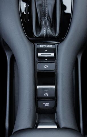 2023 Honda HR-V AWD LX