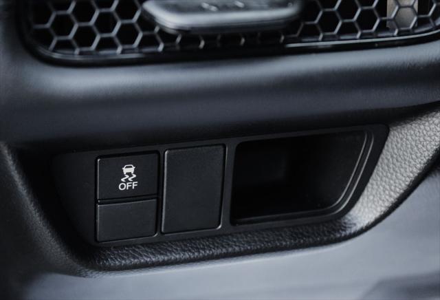 2023 Honda HR-V AWD LX