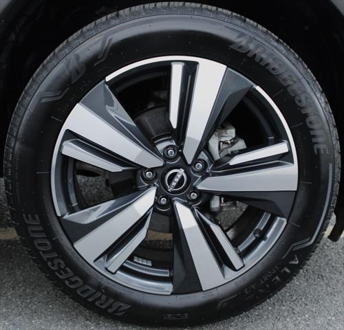 2023 Nissan Rogue SL Intelligent AWD