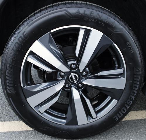 2023 Nissan Rogue SL Intelligent AWD