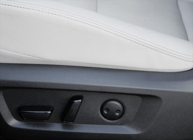 2023 Nissan Rogue SL Intelligent AWD