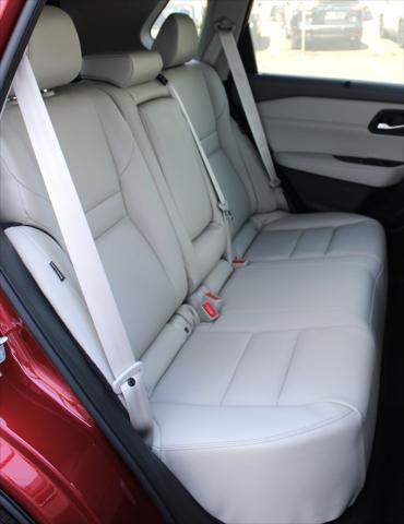2023 Nissan Rogue SL Intelligent AWD