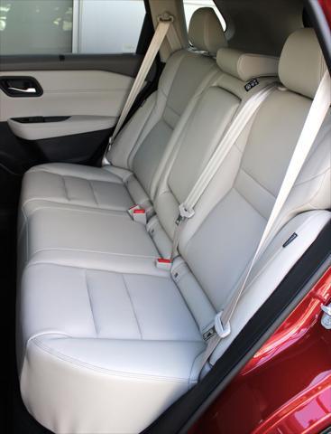 2023 Nissan Rogue SL Intelligent AWD