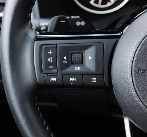 2023 Nissan Rogue SL Intelligent AWD