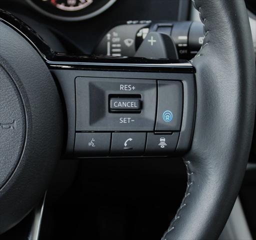 2023 Nissan Rogue SL Intelligent AWD