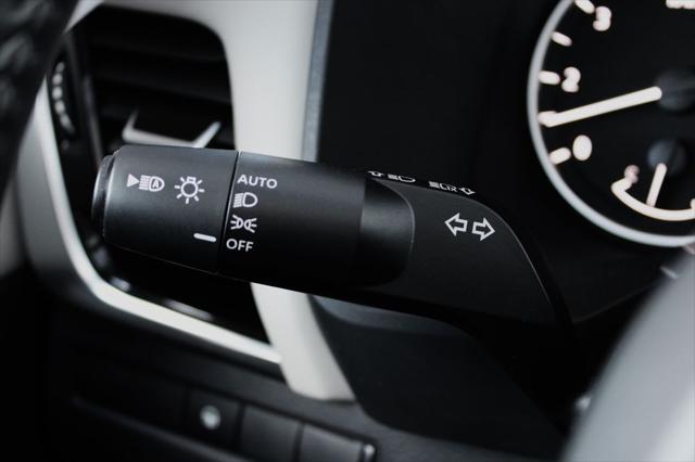 2023 Nissan Rogue SL Intelligent AWD