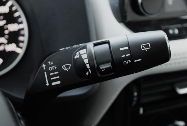 2023 Nissan Rogue SL Intelligent AWD