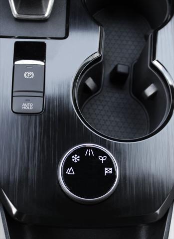 2023 Nissan Rogue SL Intelligent AWD