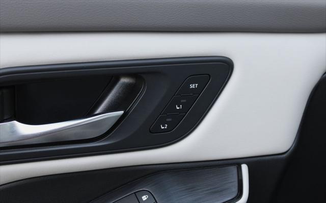 2023 Nissan Rogue SL Intelligent AWD