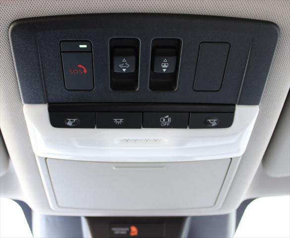2023 Nissan Rogue SL Intelligent AWD