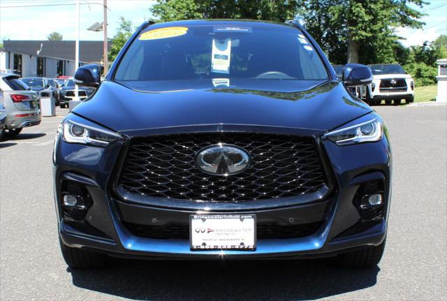 2023 INFINITI QX50 SPORT AWD
